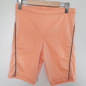 Vintage Biker/Work Out shorts